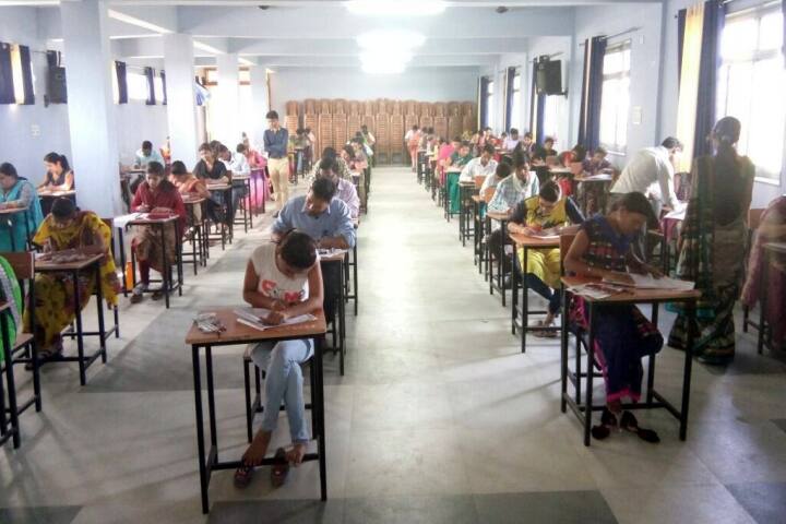 classroom